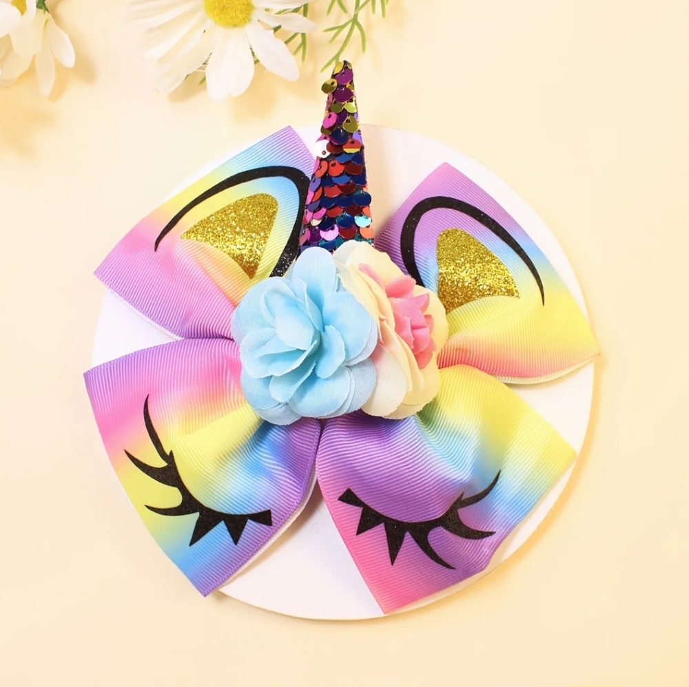 Children's hairclip